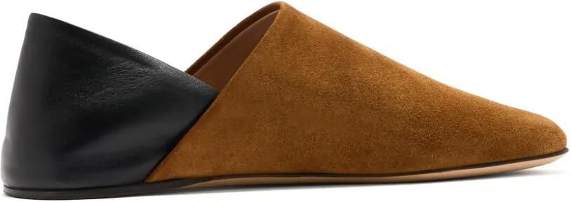 JW Anderson Slipper muiltjes Bruin - Foto 3