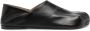 JW Anderson Paw leren loafers Zwart - Thumbnail 1