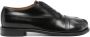 JW Anderson Oxford schoenen met vierkante neus Zwart - Thumbnail 1