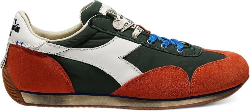 JW Anderson x Diadora Equipe sneakers Groen