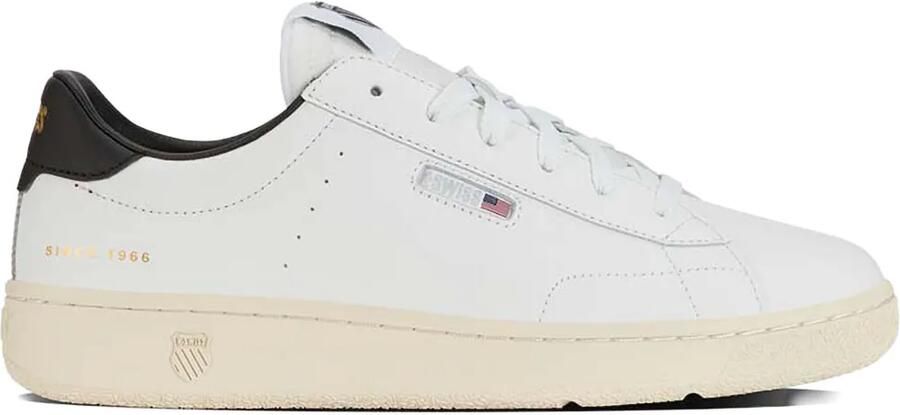 K-Swiss Ambassador Elite CC sneakers Wit