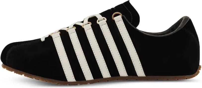 K Swiss Before the Classic sneakers Zwart