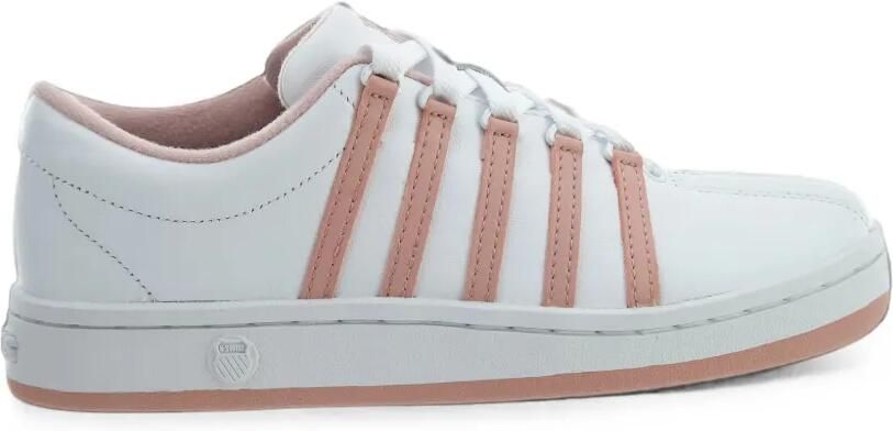 K Swiss Classic 88 sneakers Wit