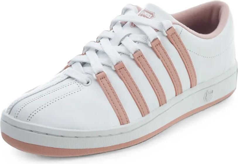 K Swiss Classic 88 sneakers Wit - Foto 2