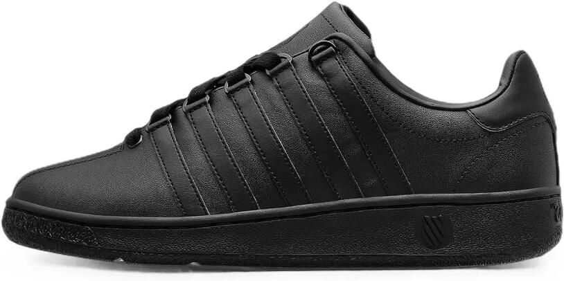 K Swiss Classic VN sneakers Zwart