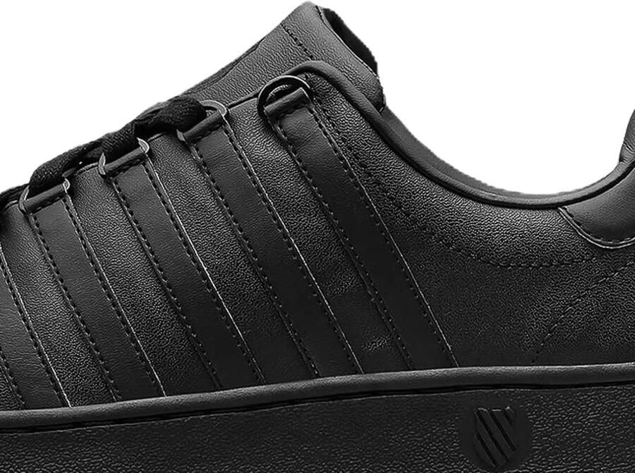 K Swiss Classic VN sneakers Zwart - Foto 2