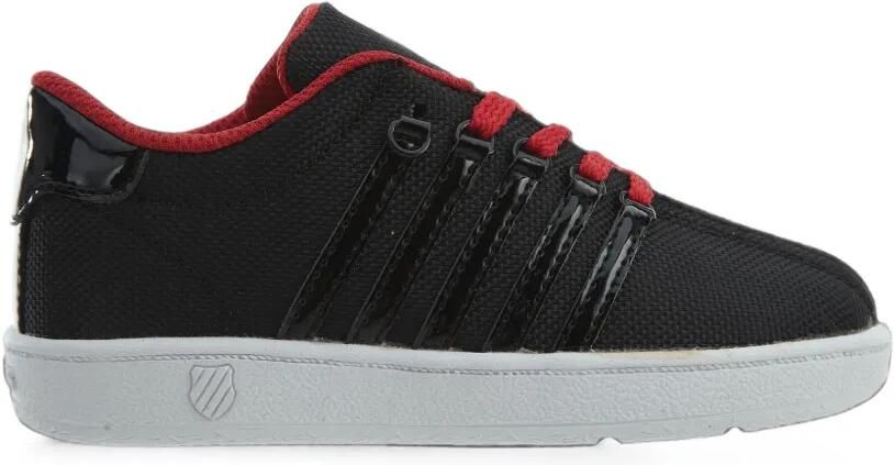 K Swiss Classic VN sneakers Zwart
