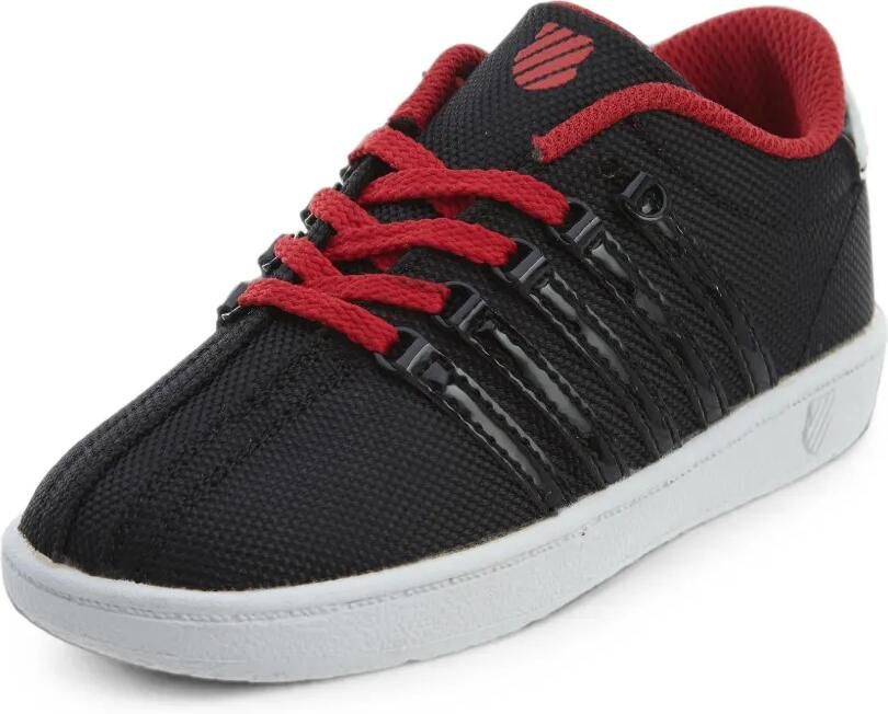 K Swiss Classic VN sneakers Zwart - Foto 2