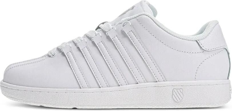 K Swiss Classic VN Varsity sneakers Wit