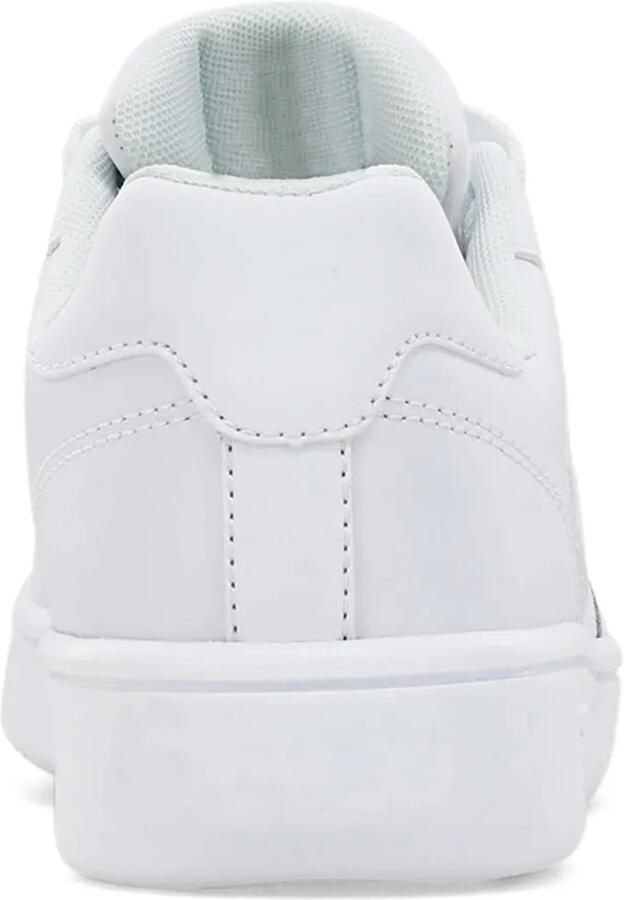 K-Swiss Court Palisades sneakers met geperforeerd vlak Wit - Foto 3