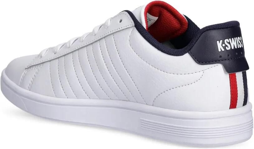 K-Swiss Court Shield II sneakers Wit - Foto 2