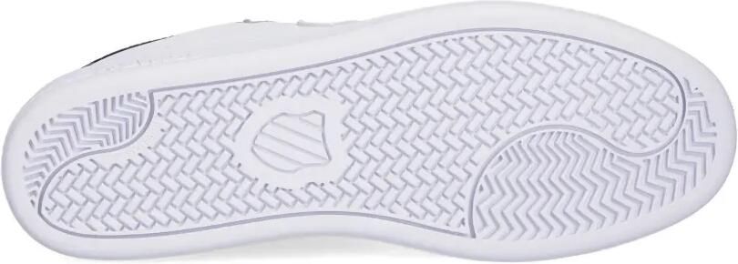 K-Swiss Court Shield II sneakers Wit - Foto 5