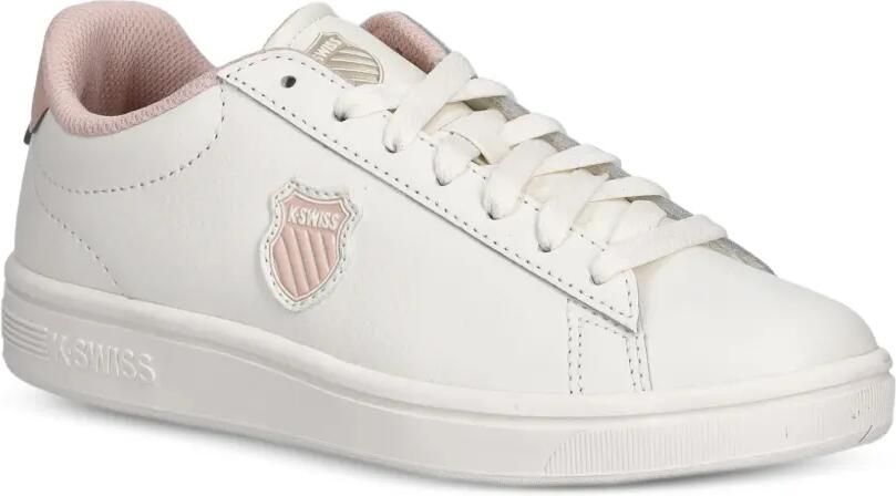 K-Swiss Court Shield II sneakers Wit - Foto 3