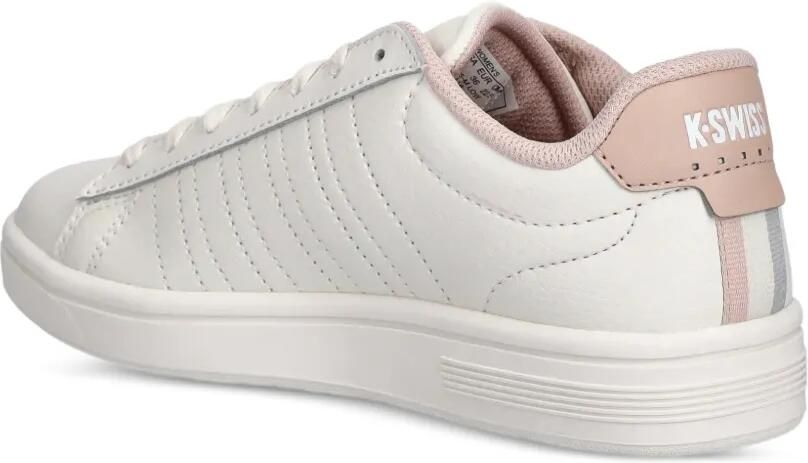 K-Swiss Court Shield II sneakers Wit - Foto 2