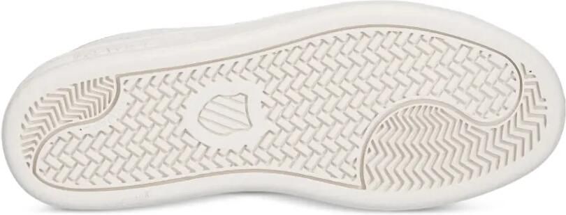 K-Swiss Court Shield II sneakers Wit - Foto 5