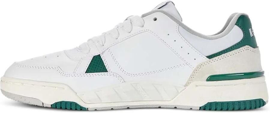 K-Swiss Court sneakers Wit