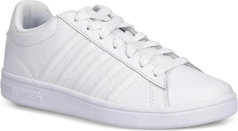 K-Swiss Court Tiebreak II sneakers Wit - Foto 3