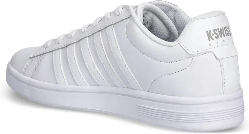 K-Swiss Court Tiebreak II sneakers Wit - Foto 2