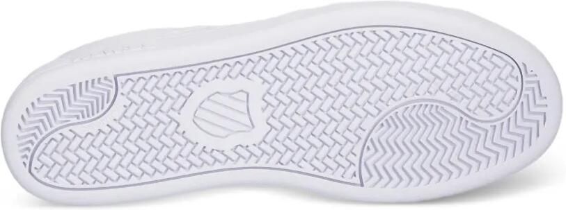 K-Swiss Court Tiebreak II sneakers Wit - Foto 5
