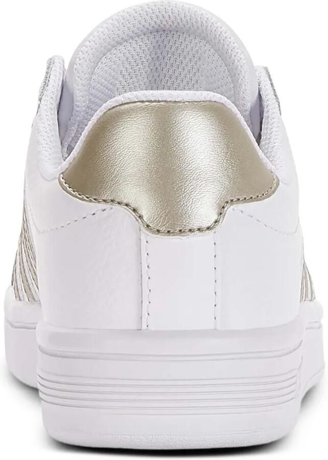 K-Swiss Court Tiebreak sneakers Wit - Foto 3