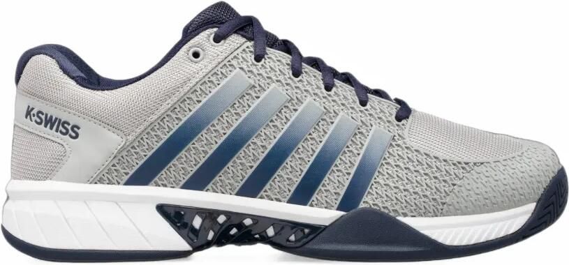 K Swiss Express Light low-top sneakers Grijs