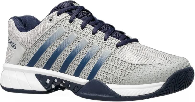 K Swiss Express Light low-top sneakers Grijs - Foto 2