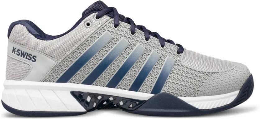 K Swiss Express Light low-top sneakers Grijs
