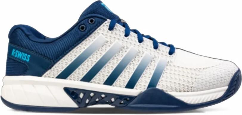 K Swiss Express Light pickleball sneakers Wit