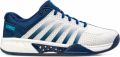 K Swiss Express Light pickleball sneakers Wit - Wit