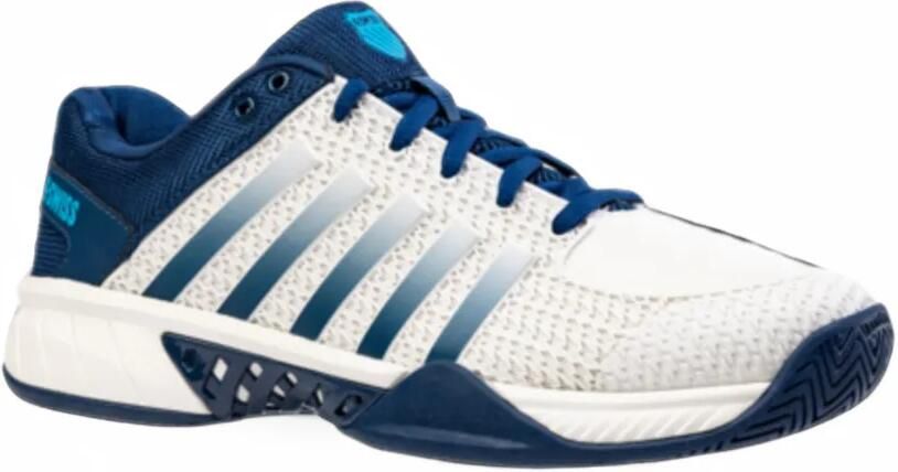 K Swiss Express Light pickleball sneakers Wit - Foto 2