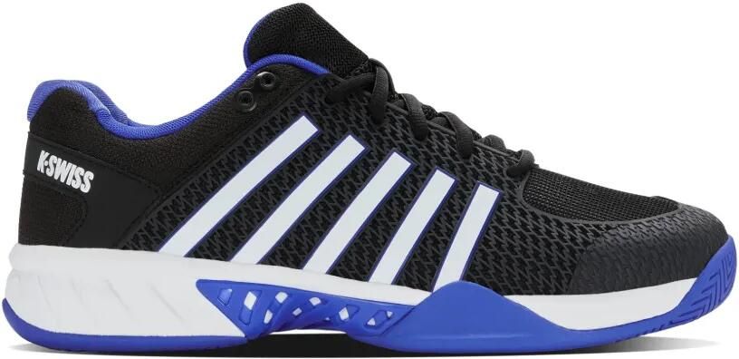 K Swiss Express Light sneakers Zwart