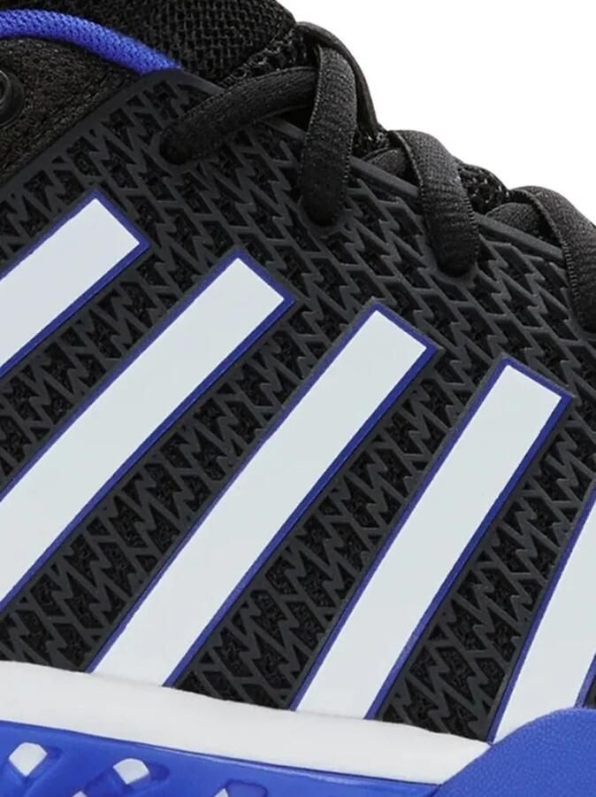K Swiss Express Light sneakers Zwart - Foto 2