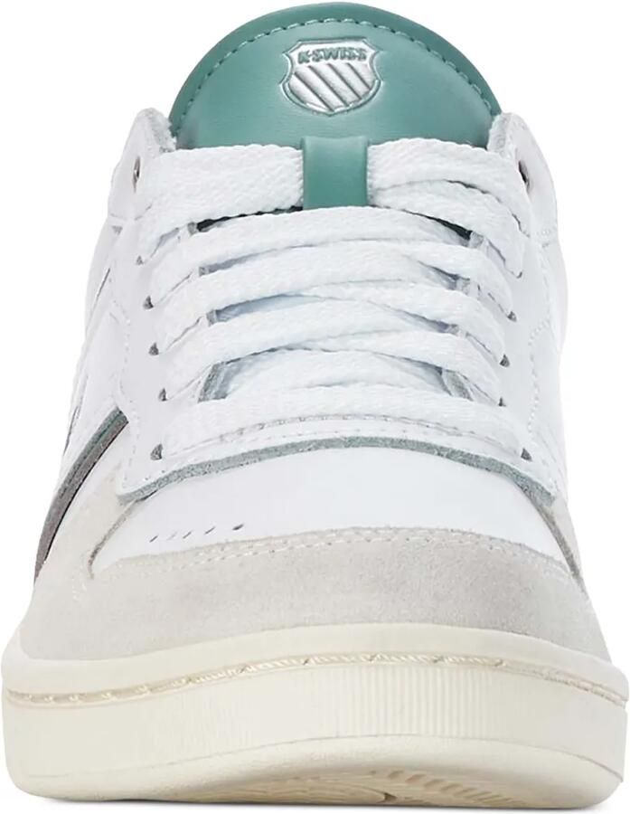 K-Swiss Five Stripes sneakers met vlakken Wit - Foto 2