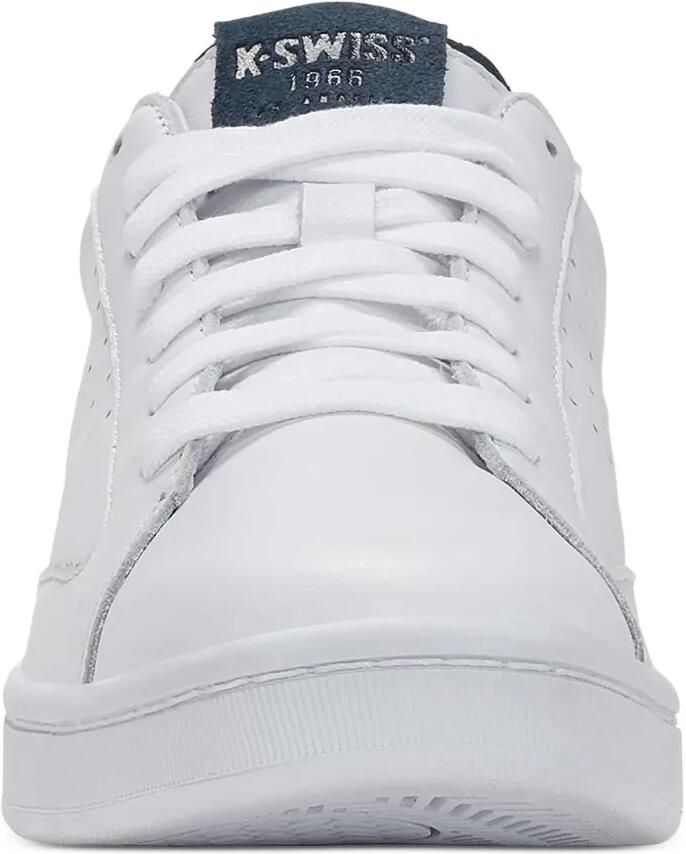 K-Swiss Geperforeerde sneakers Wit - Foto 2