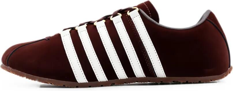 K Swiss KSRC Before the Classic sneakers Rood