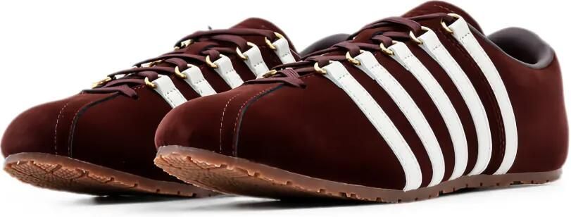 K Swiss KSRC Before the Classic sneakers Rood - Foto 2
