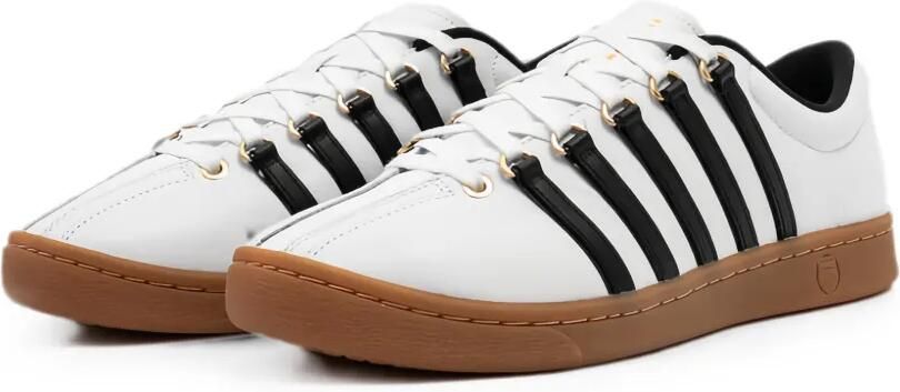 K Swiss KSRC Classic 66 NXT sneakers Wit