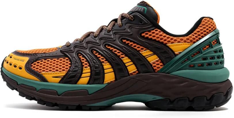 K Swiss KSRC Konejo sneakers Bruin
