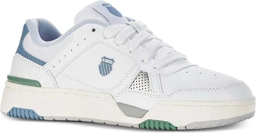K-Swiss Low-top sneakers Wit