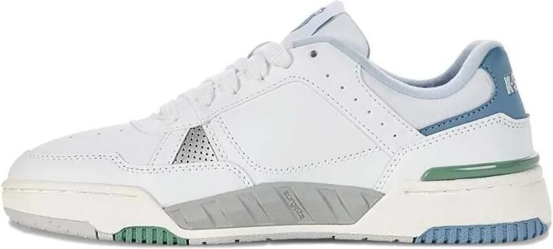 K-Swiss Low-top sneakers Wit - Foto 4