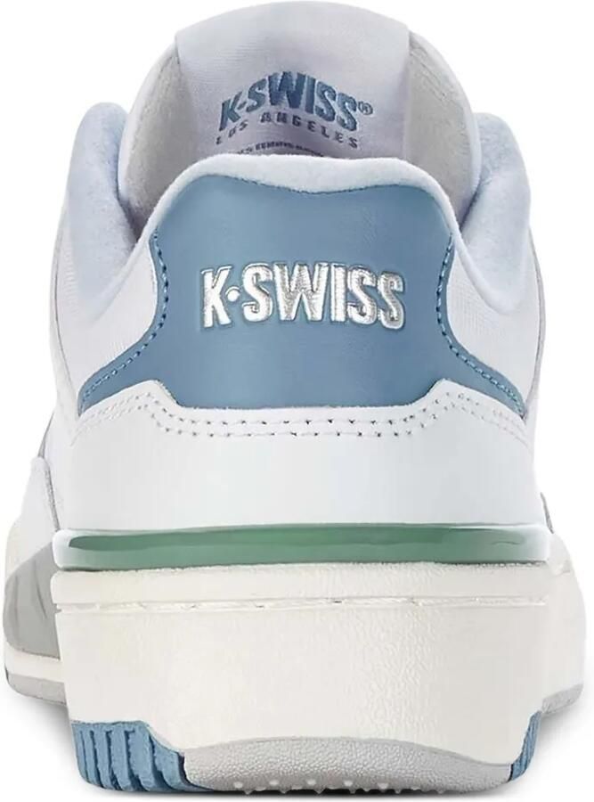 K-Swiss Low-top sneakers Wit - Foto 2