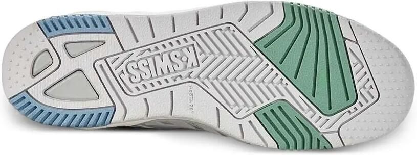 K-Swiss Low-top sneakers Wit - Foto 5