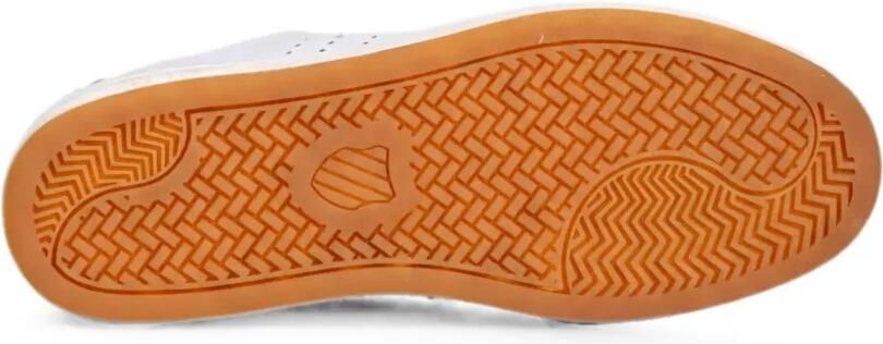 K-Swiss Lozan Klub sneakers Wit - Foto 5