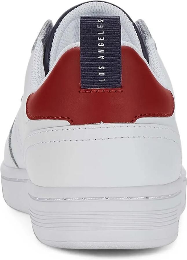 K-Swiss Lozan Match low-top sneakers Wit - Foto 3