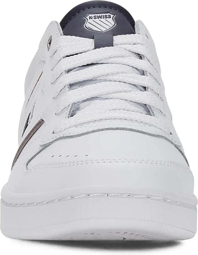 K-Swiss Lozan Match low-top sneakers Wit - Foto 2