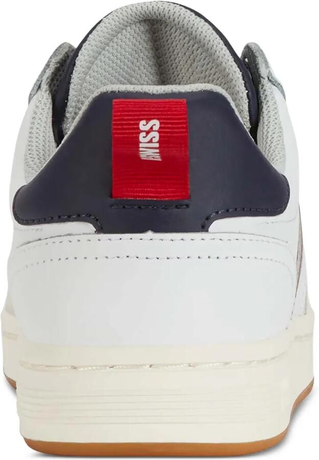 K-Swiss Lozan Match sneakers met vlakken Wit - Foto 3