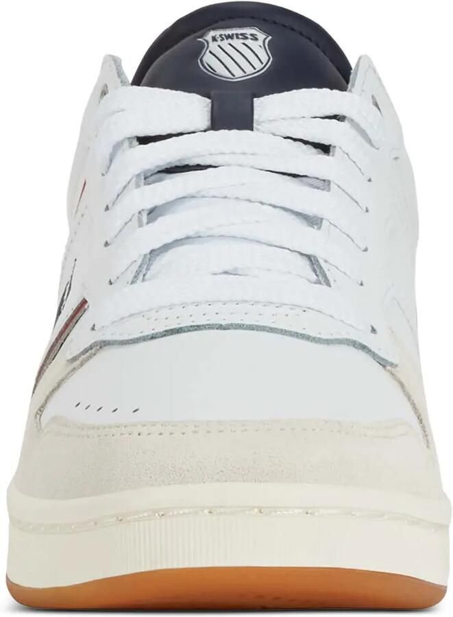 K-Swiss Lozan Match sneakers met vlakken Wit - Foto 2