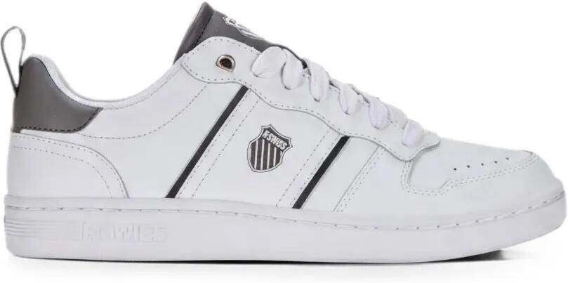 K-Swiss Lozan Match sneakers Wit