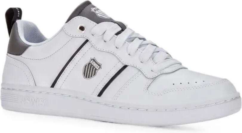K-Swiss Lozan Match sneakers Wit - Foto 2