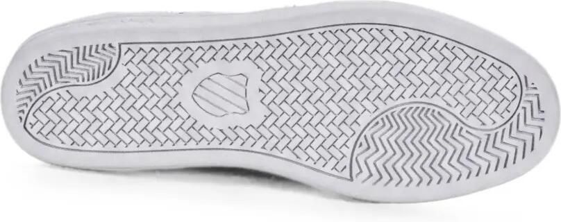K-Swiss Lozan Match sneakers Wit - Foto 5